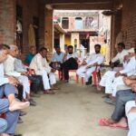 प्रो. रविंद्र पुंडीर की विरासत, उत्कर्ष पुंडीर की नई शुरुआत…