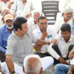 अनुष्का पाल हत्याकांड पर मुखर हुए संगीत सिंह सोम, बोले-दोषियों को बख्शा नहीं जाएगा