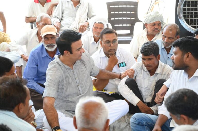 अनुष्का पाल हत्याकांड पर मुखर हुए संगीत सिंह सोम, बोले-दोषियों को बख्शा नहीं जाएगा