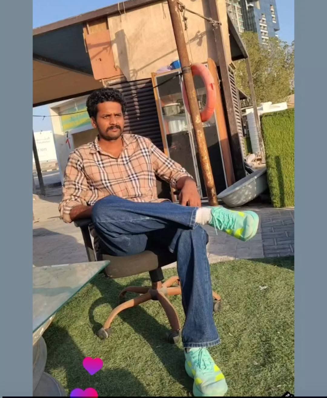 24 दिन बाद दुबई से बुधवार को आएगा राडधना के विवेक सोम का शव, परिवार को विदेश मंत्रालय ने दी सूचना