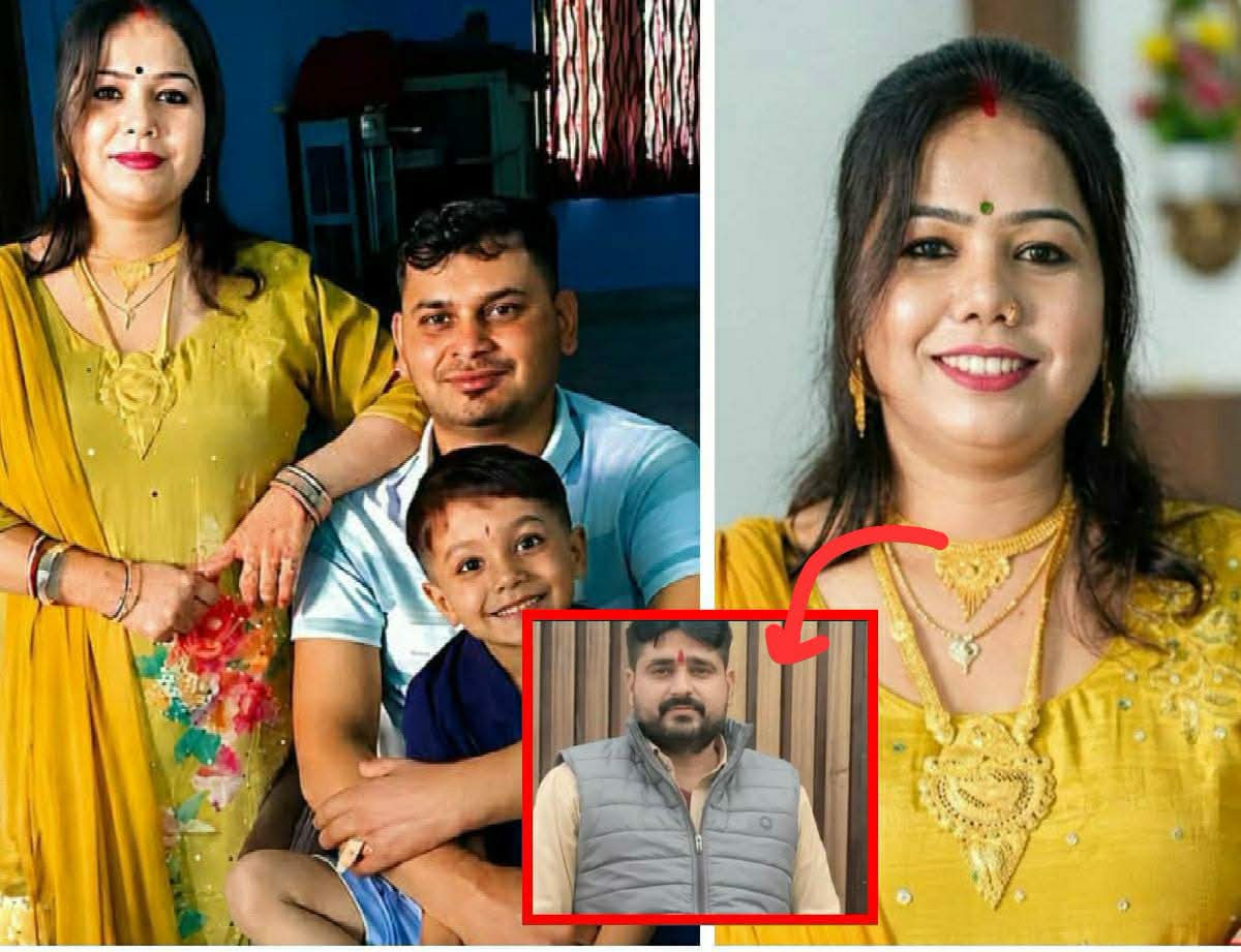 मेरठ: पति की हत्या के लिए सांप का इस्तेमाल करने का आरोप, पत्नी, ड्राइवर और सपेरा गिरफ्तार
