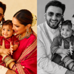 दीपिका-रणवीर की दूसरी बेटी का जन्म, दुआ बनीं बड़ी बहन; जानिए कौन हैं उनकी पहली संतान